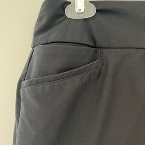 ADIDAS Ultimate 365 GOLF SKORT BLACK  GOOD CONDITION
Medium soft fabric